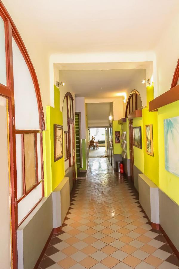 Queen Studio 3P Bs Vienna Exterior photo